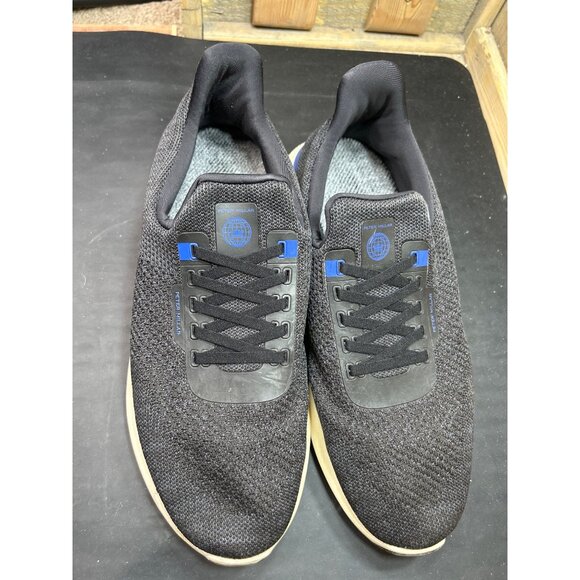 Peter Millar Mens Hyperlight Apollo Sneakers Size 12 Black main image 10